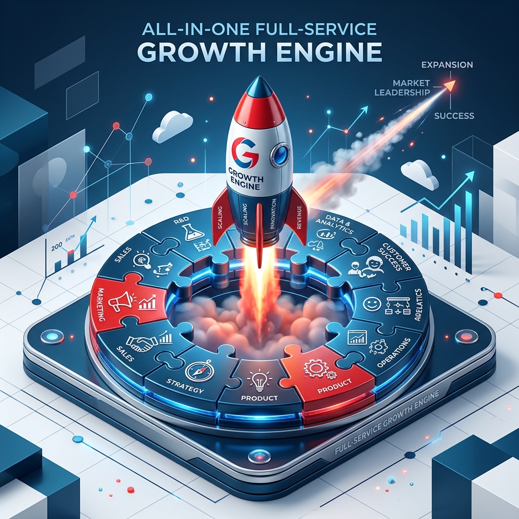 Full-Service Growth