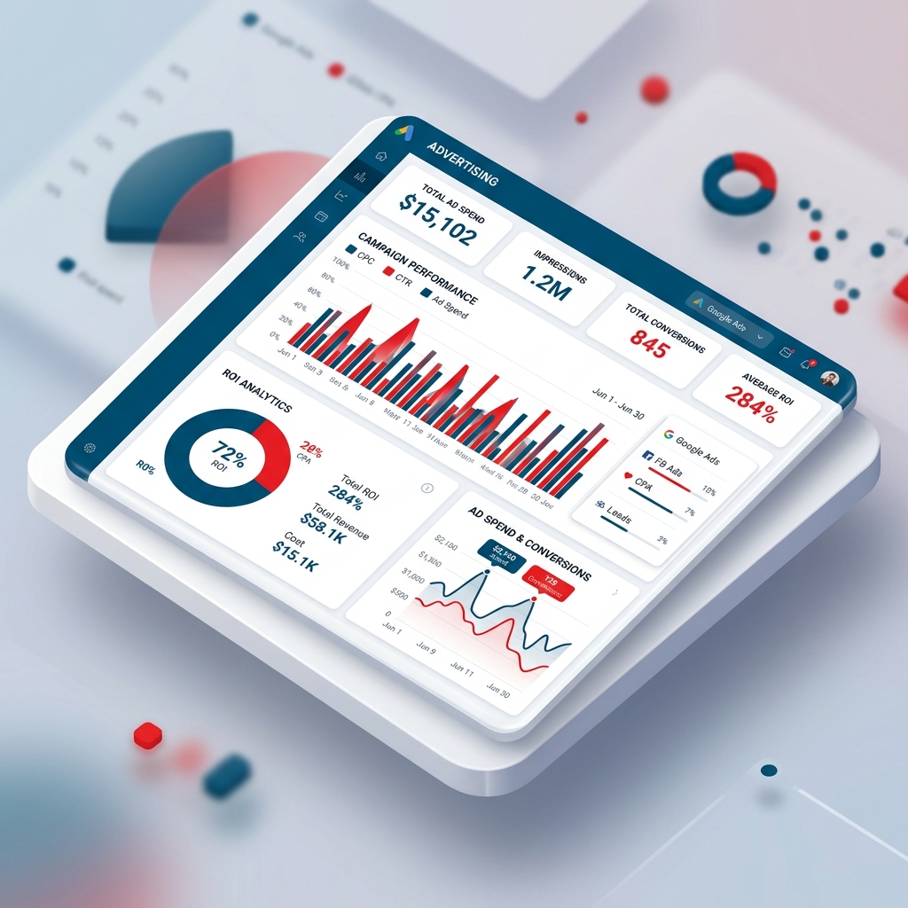 Performance Marketing